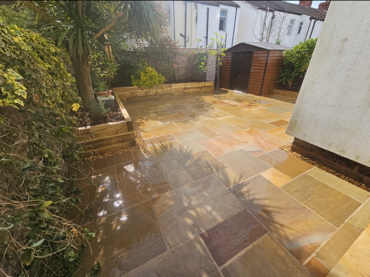 Patio and Path Specialist: Image 4